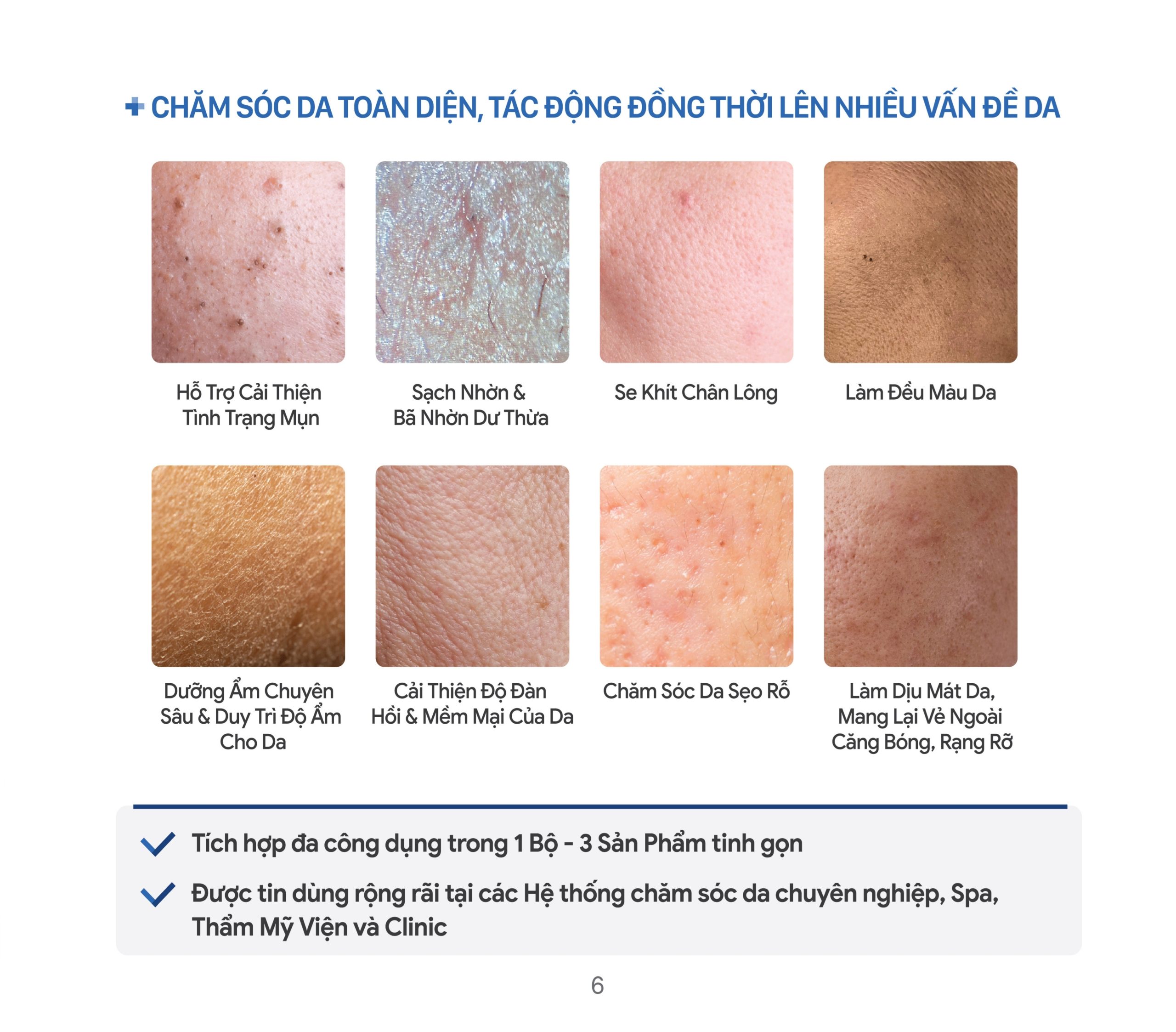XỊT DƯỠNG CHUYÊN SÂU 2