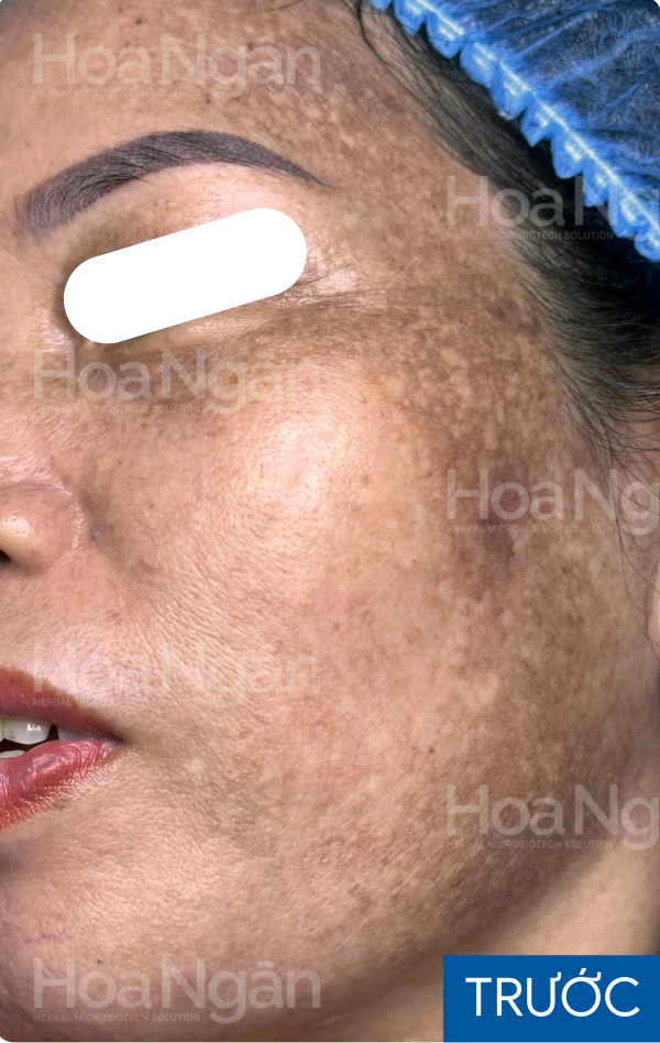 Khách hàng nữ — ảnh 1