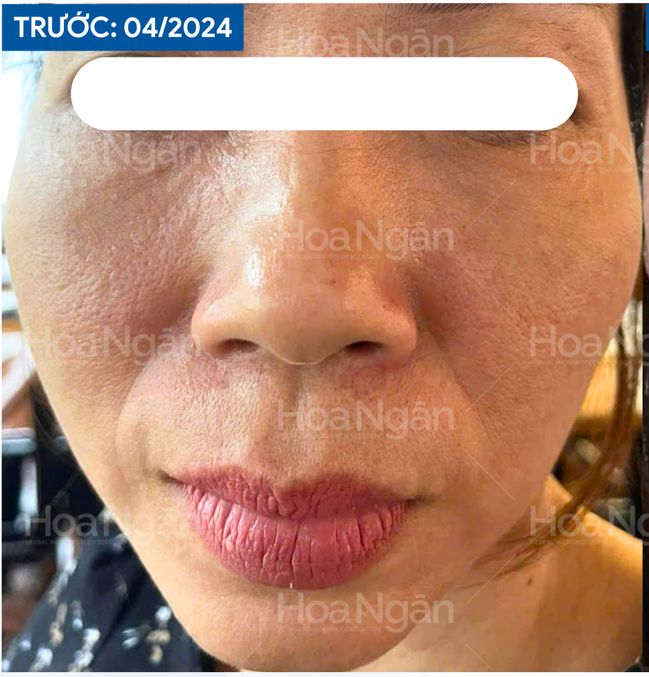 Khách hàng nữ — ảnh 1