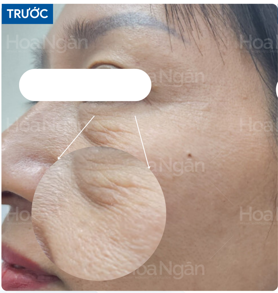 Khách hàng nữ — ảnh 1