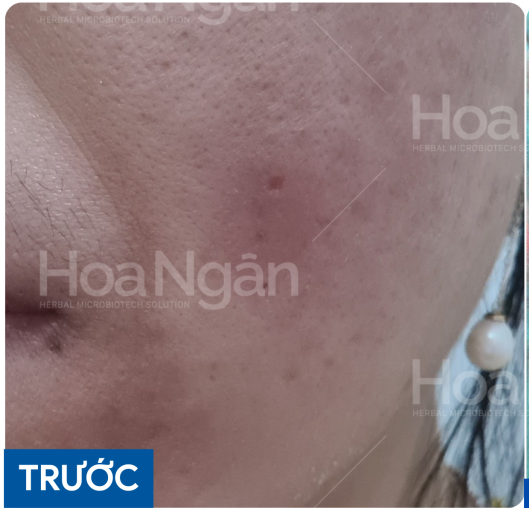 Khách hàng nữ — ảnh 1