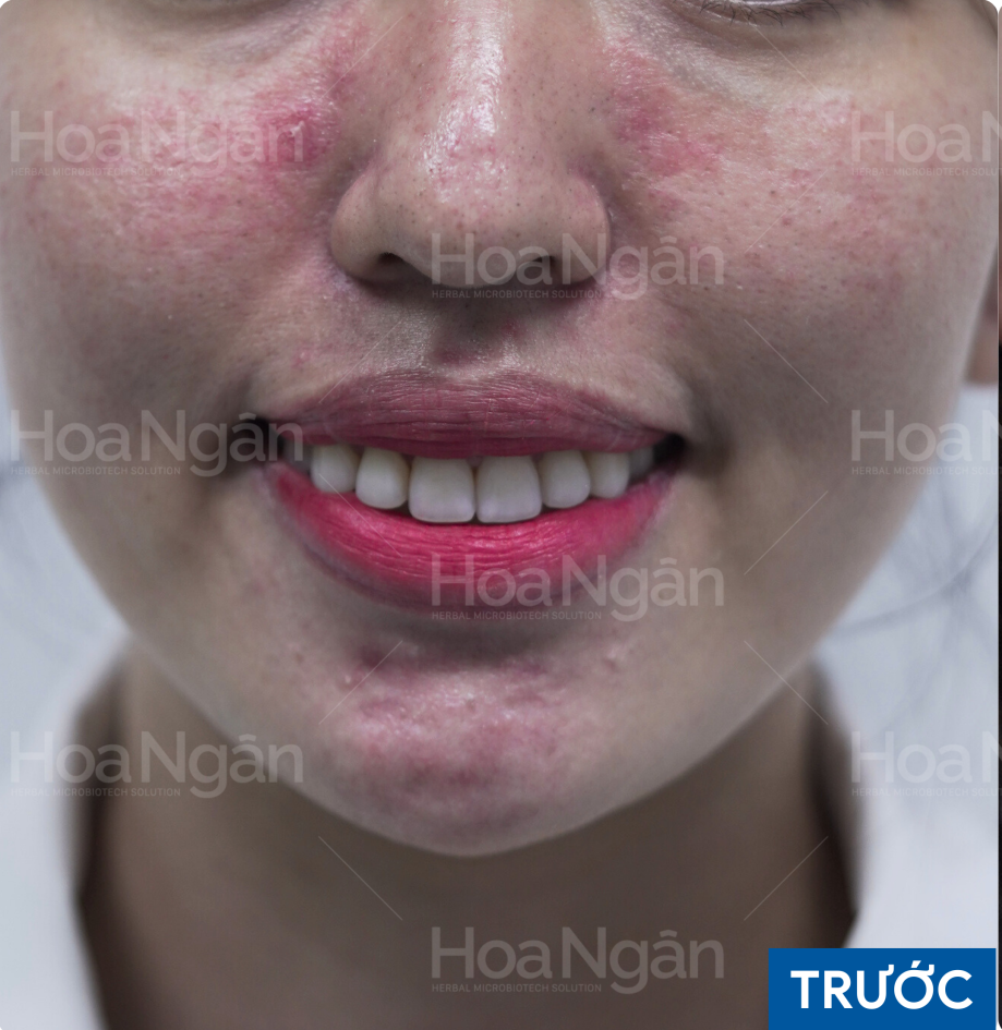 Khách hàng nữ — ảnh 1