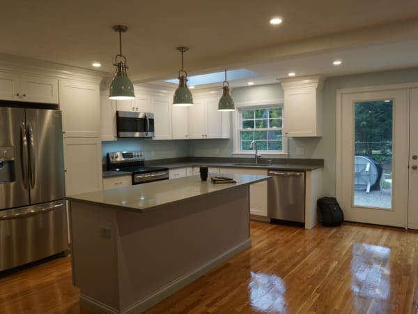 Kitchen Remodel