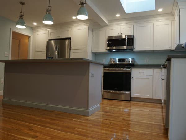 Kitchen Remodel