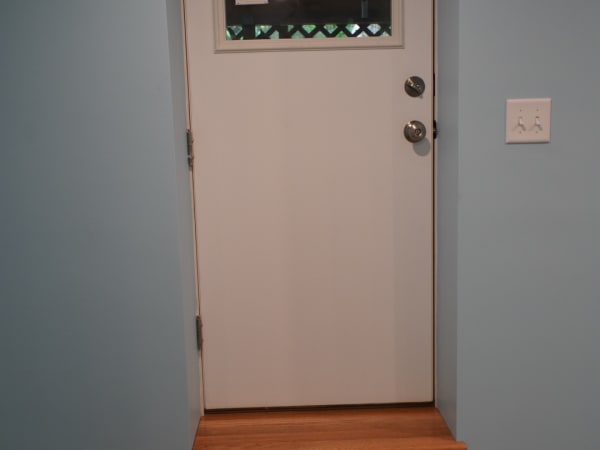 Basement Finish