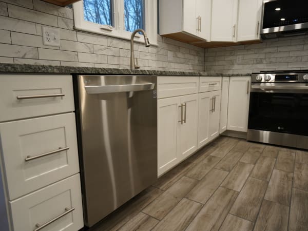 Kitchen Remodel