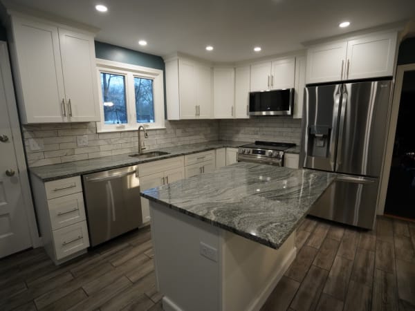 Kitchen Remodel