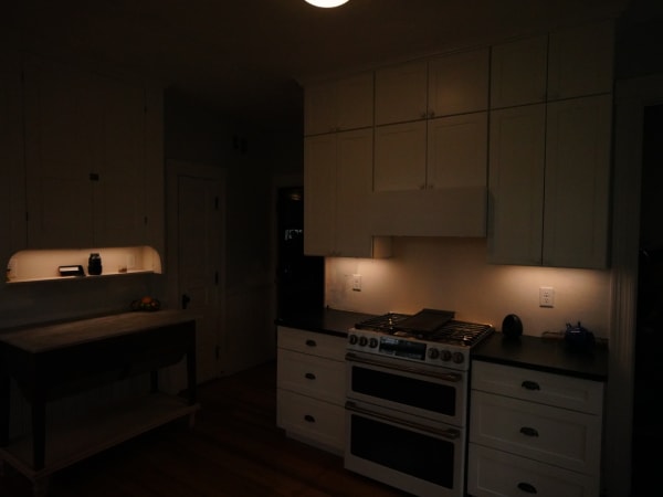 Kitchen Remodel