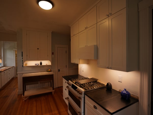 Kitchen Remodel