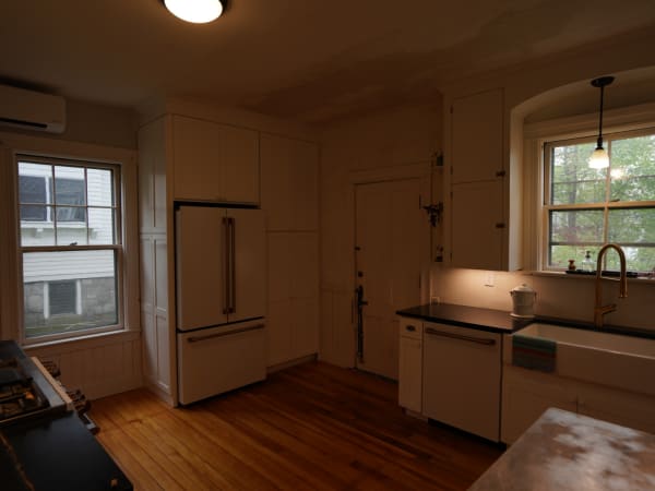 Kitchen Remodel