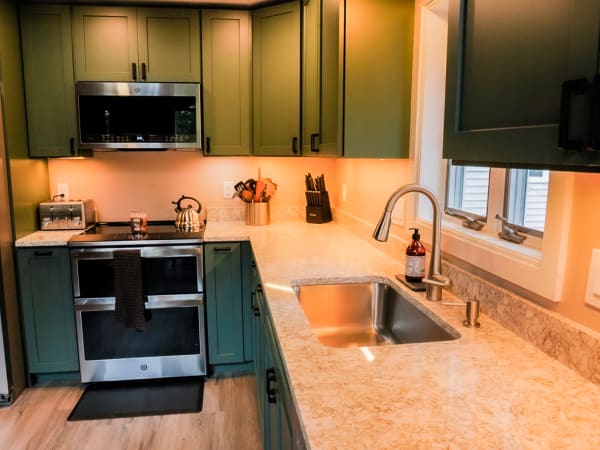 Kitchen Remodel