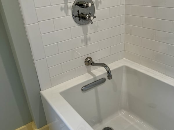 Bathroom Renovation