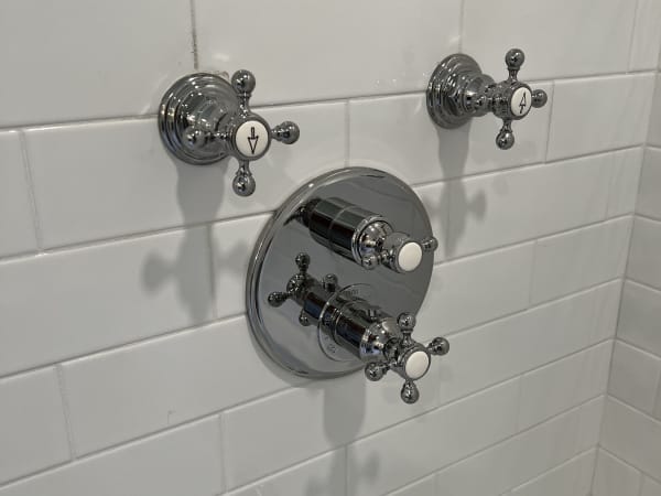 Bathroom Renovation