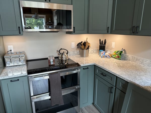 Kitchen Remodel