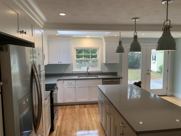 Kitchen Remodel