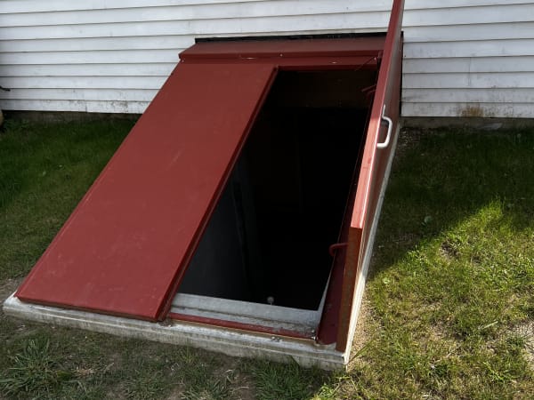 Basement Finish