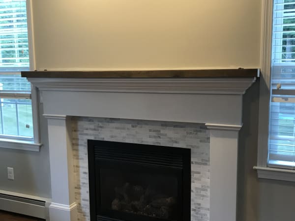 Built-In Cabinetry