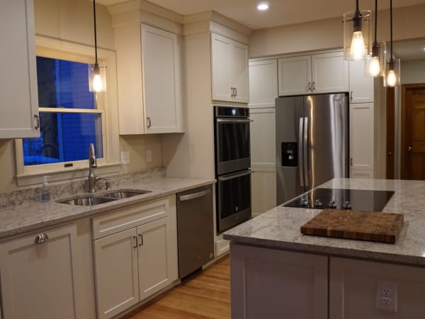 Kitchen Remodel