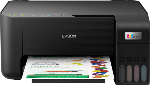 Epson L3250 Wi-Fi