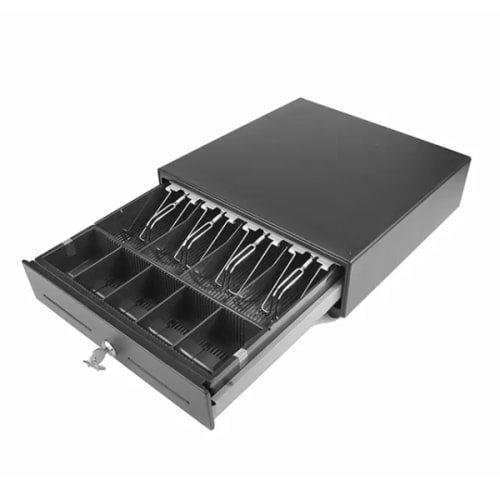 Денежный ящик Microinvest LB-330T