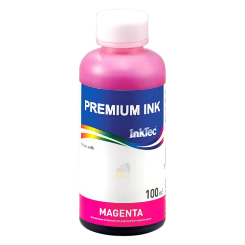 InkTec E0010-100M күлгін сиясы, 100 мл