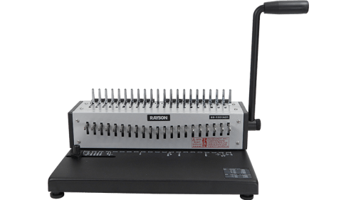 Rayson SD-1501A21 түптеуіш құрылғысы