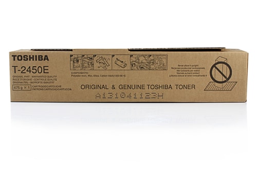 қара түсті Toshiba T-2309E картриджі