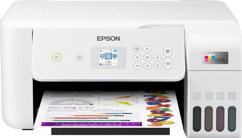 Epson L3266 МФУ