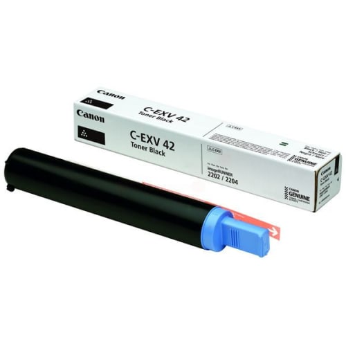 қара түсті Hi-Black HB-C-EXV42 картриджі