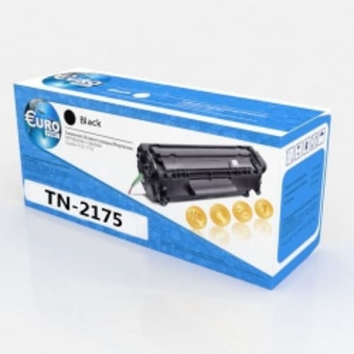 қара түсті Euro Print TN-2175 картриджі