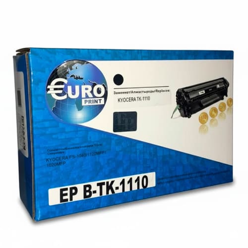 Euro Print TK-1110