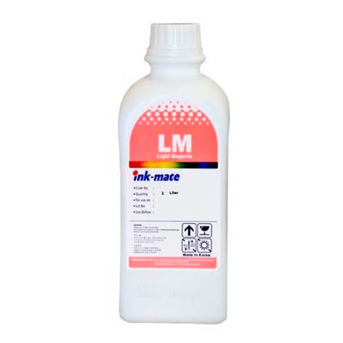InkMate E850 ашық күлгін сиясы, 1000 мл