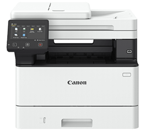 Canon i-SENSYS MF461dw