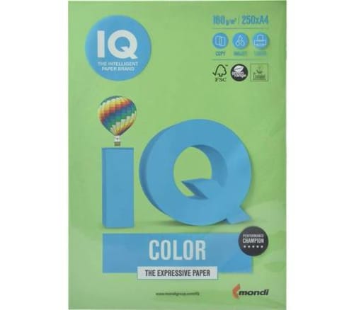 IQ Color MA42 Spring Green