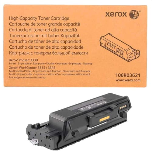 Hi-Black 106R03621