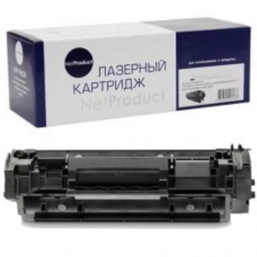 NetProduct N-W1360A