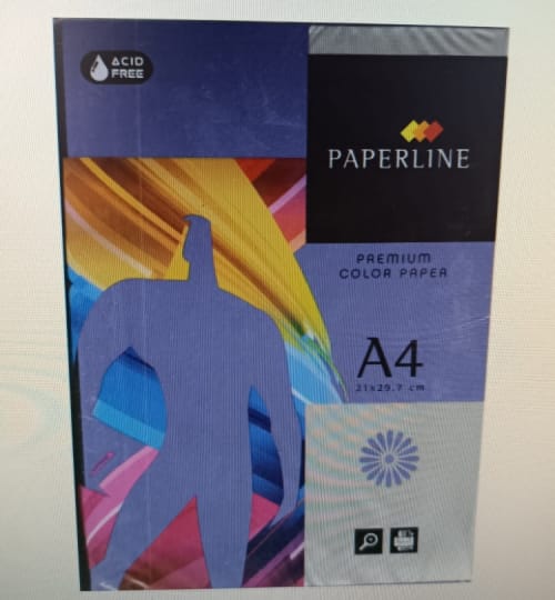 PAPERLINE 42A Cobalt