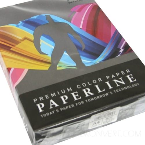 PAPERLINE 272 Platinum