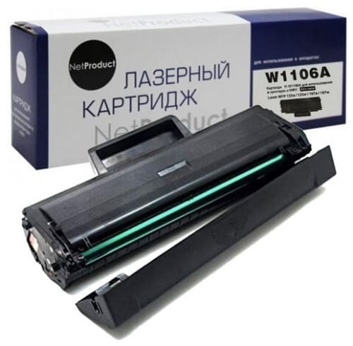 NetProduct N-W1106A