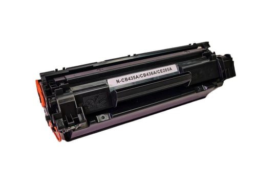 NetProduct CB435A/CB436A/CE285A