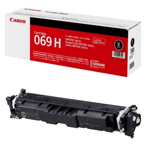 қара түсті Hi-Black HB-069H BK картриджі
