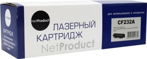 NetProduct N-CF232A/051