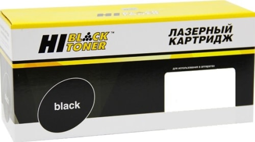 Hi-Black Xerox 101R00555