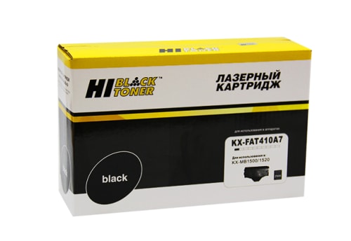 Hi-Black HB-KX-FAT410A7