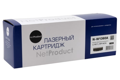 NetProduct N-W1360A