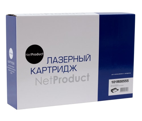 NetProduct 101R00555