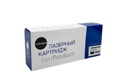 NetProduct N-106R04348