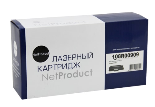 NetProduct 108R00909