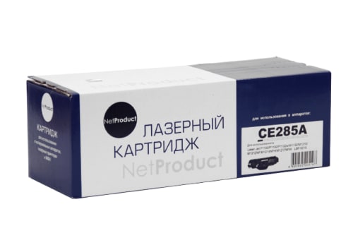 NetProduct N-CE285A (85A/725)