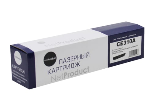 NetProduct CE310A